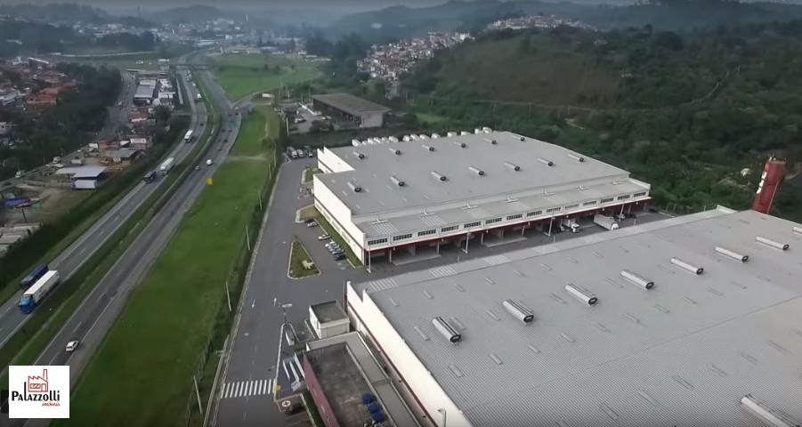 Depósito-Galpão - Foto 6