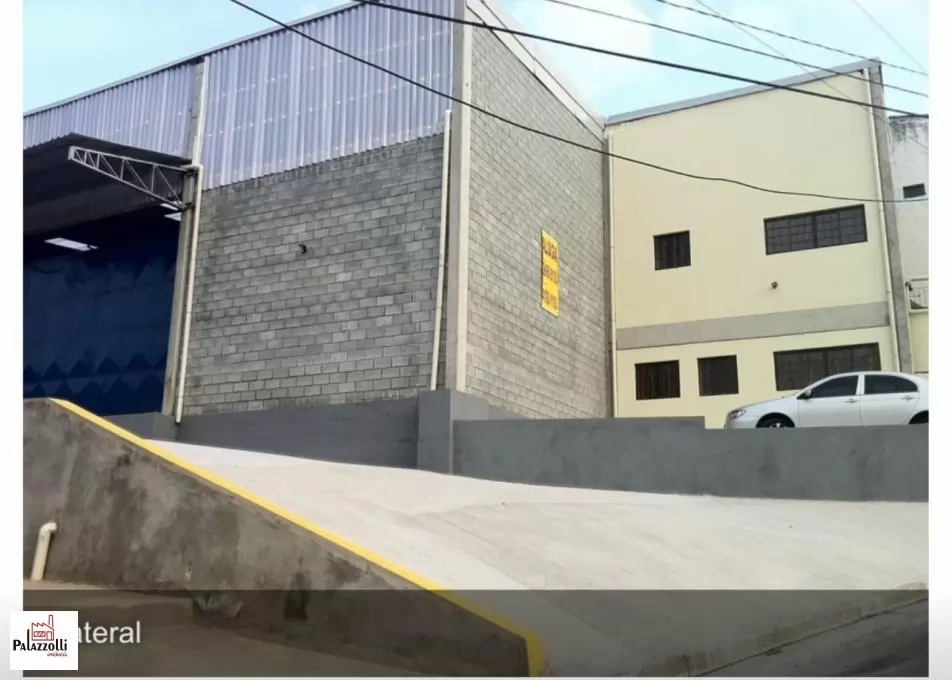 GALP?O-?TIMA LOCALIZA??O-BARUERI - SP-JARDIM CALIF?RNIA