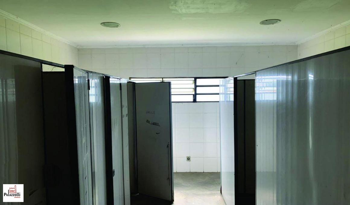 Depósito-Galpão-Armazém para alugar, 2465m² - Foto 11