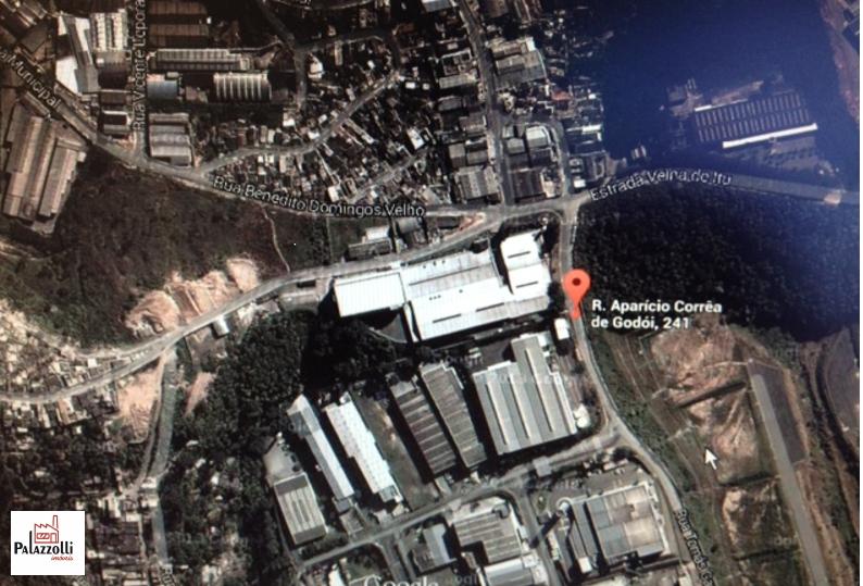 Depósito-Galpão-Armazém à venda, 3510m² - Foto 20