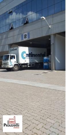 Depósito-Galpão, 9800 m² - Foto 6