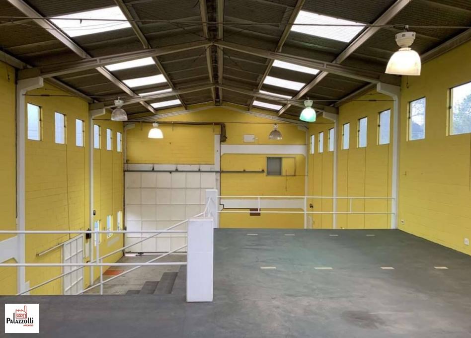 Depósito-Galpão, 505 m² - Foto 23