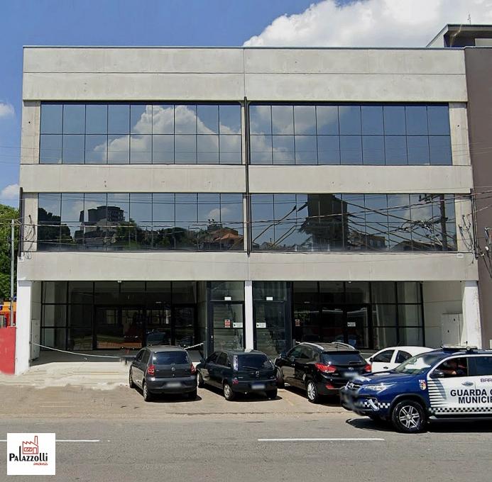 Sala-Conjunto, 1200 m² - Foto 1