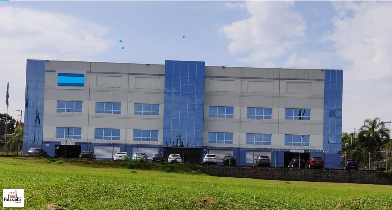 Depósito-Galpão, 6721 m² - Foto 1