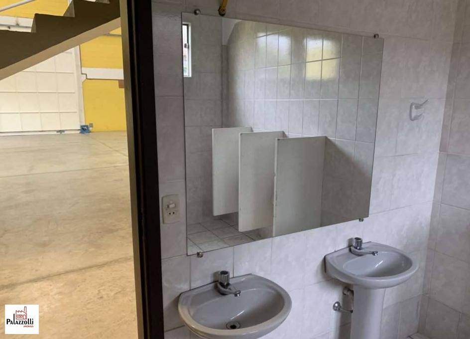 Depósito-Galpão, 505 m² - Foto 19