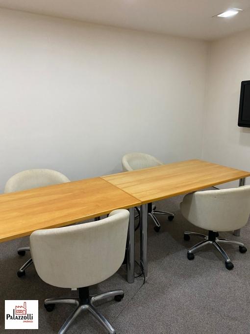Conjunto Comercial-Sala para alugar, 120m² - Foto 2