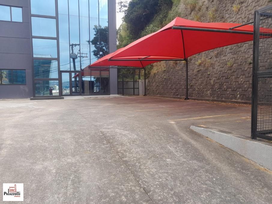 Depósito-Galpão-Armazém à venda, 3510m² - Foto 18