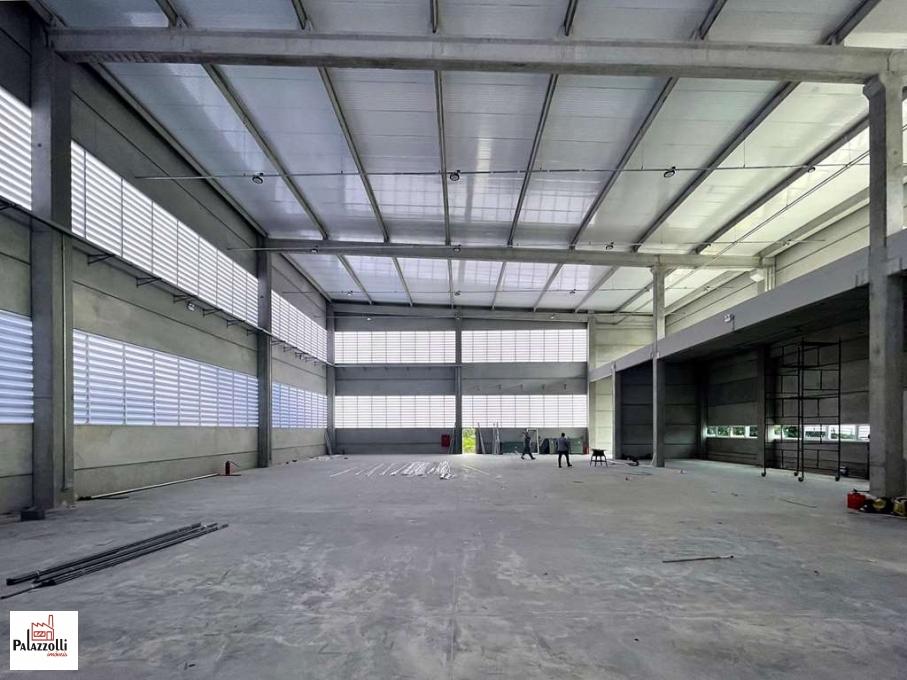Depósito-Galpão, 1086 m² - Foto 5