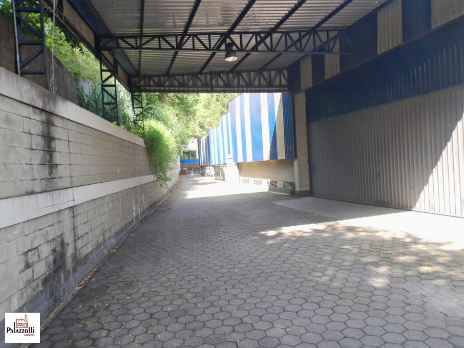 Depósito-Galpão, 1618 m² - Foto 18