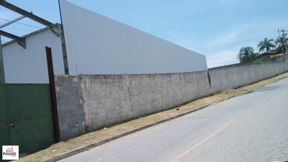Depósito-Galpão-Armazém à venda, 7000m² - Foto 4