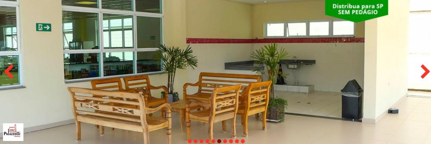 Depósito-Galpão - Foto 3