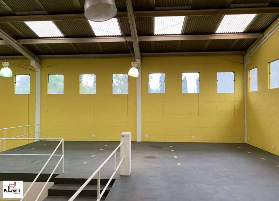 Depósito-Galpão, 505 m² - Foto 20
