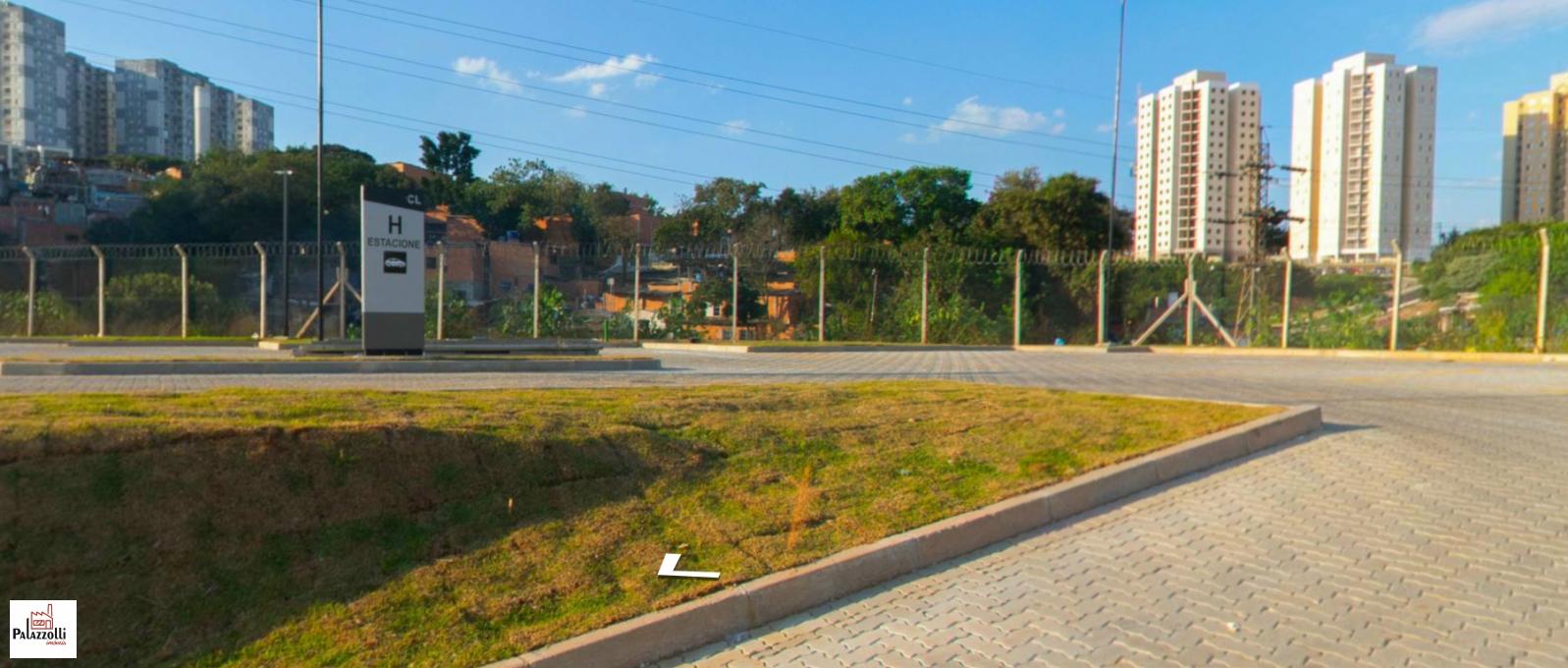 Depósito-Galpão, 1910 m² - Foto 13