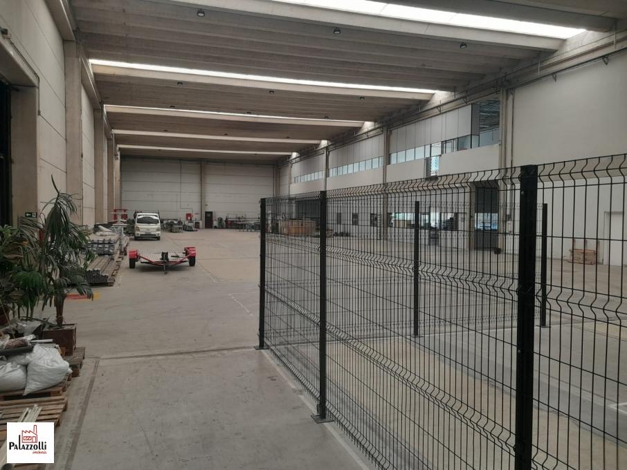 Depósito-Galpão-Armazém à venda, 3510m² - Foto 4