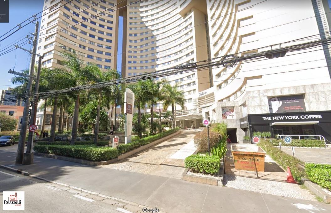 Conjunto Comercial-Sala para alugar, 120m² - Foto 1