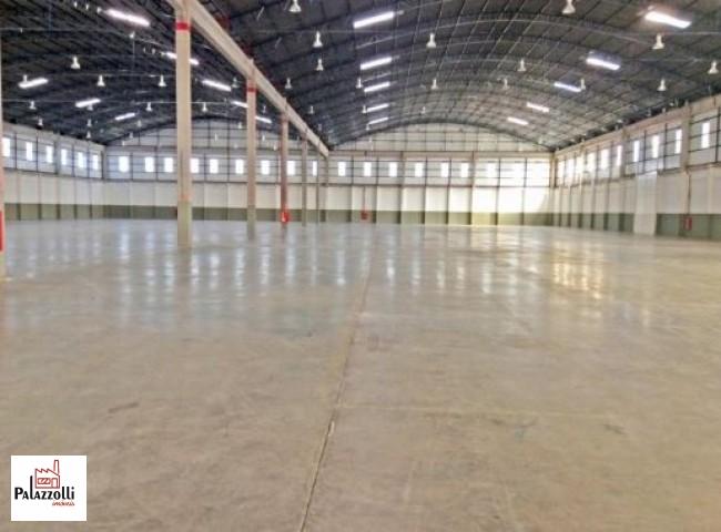 Depósito-Galpão, 15000 m² - Foto 9
