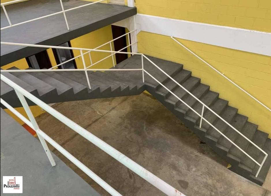 Depósito-Galpão, 505 m² - Foto 21