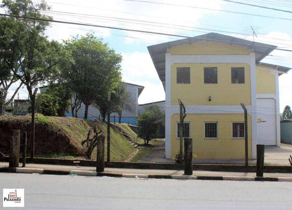 Depósito-Galpão, 505 m² - Foto 7
