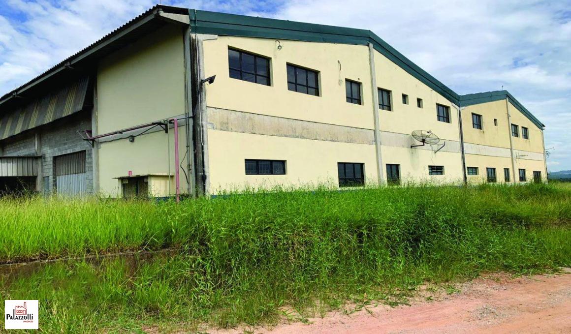 Depósito-Galpão-Armazém para alugar, 2465m² - Foto 2