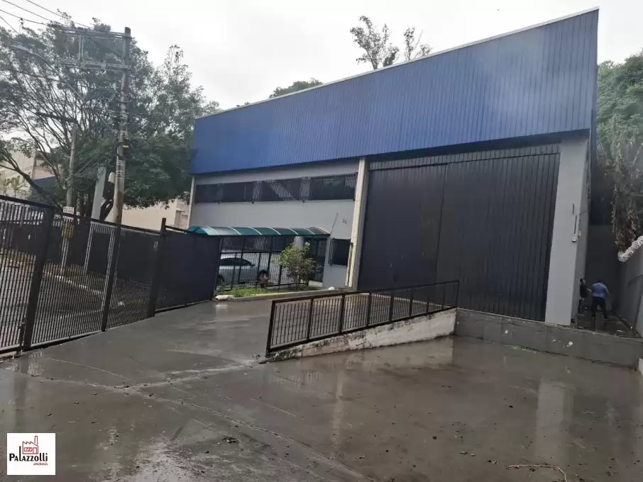 GALP?O-COMERCIAL-BARUERI - SP-CH?CARAS MARCO