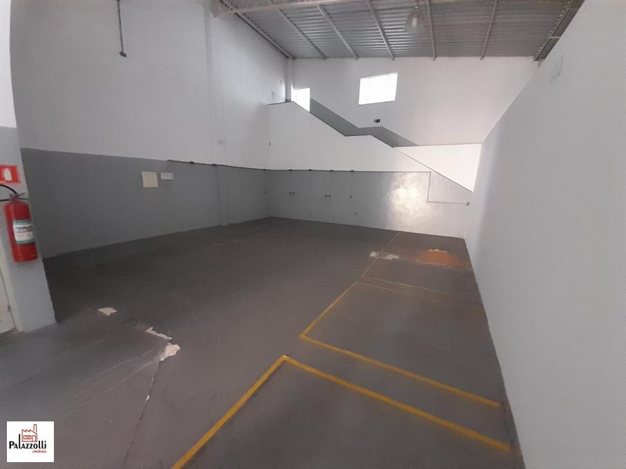 Depósito-Galpão-Armazém para alugar, 300m² - Foto 3