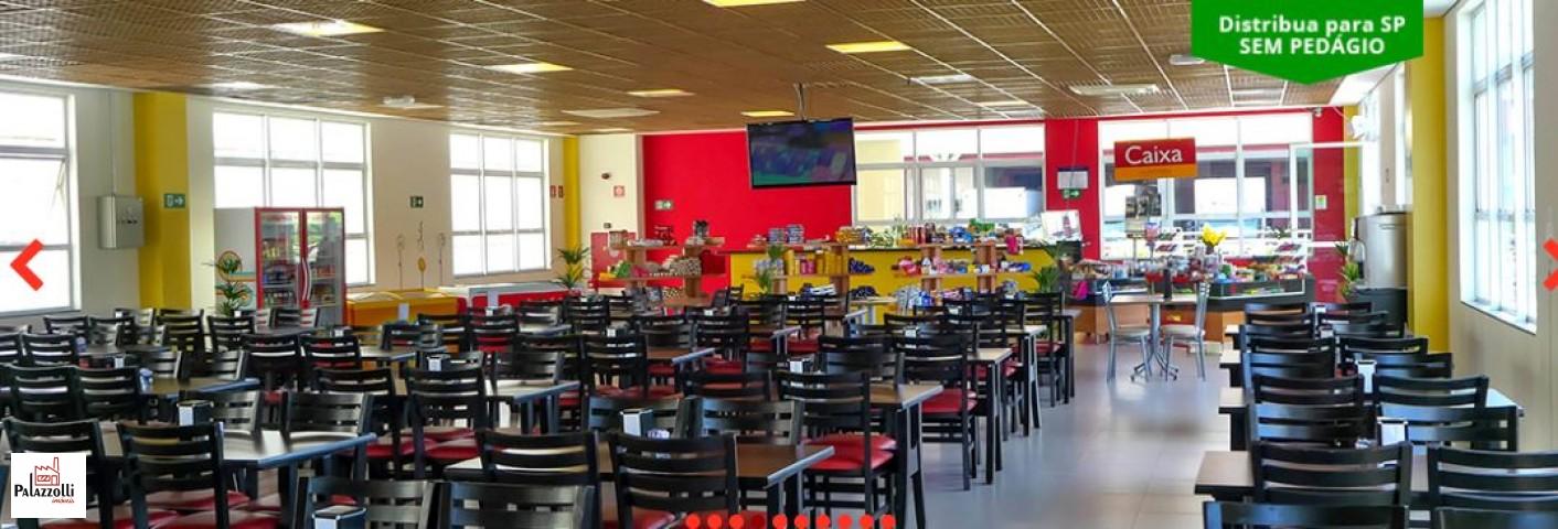 Depósito-Galpão - Foto 5