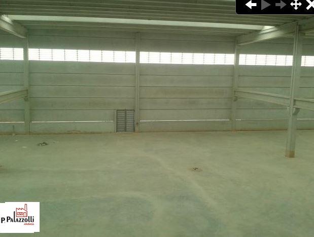 Depósito-Galpão, 9800 m² - Foto 4