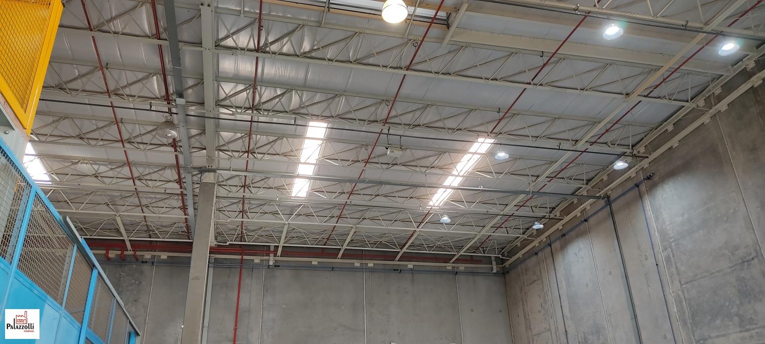 Depósito-Galpão, 6721 m² - Foto 11