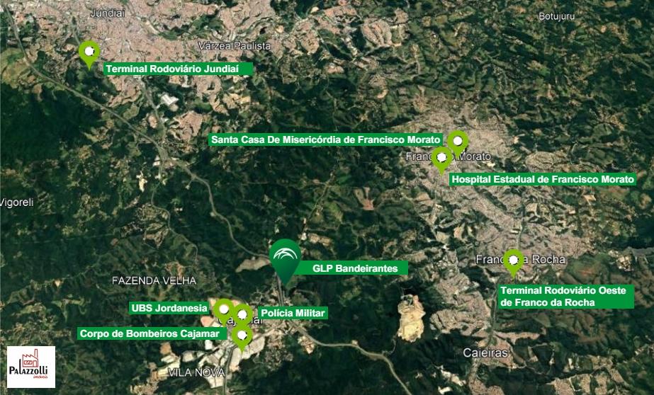 Depósito-Galpão, 10060 m² - Foto 6