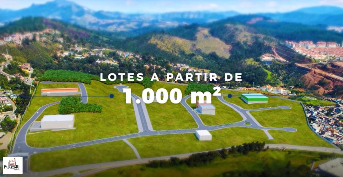 Terreno, 1125 m² - Foto 1