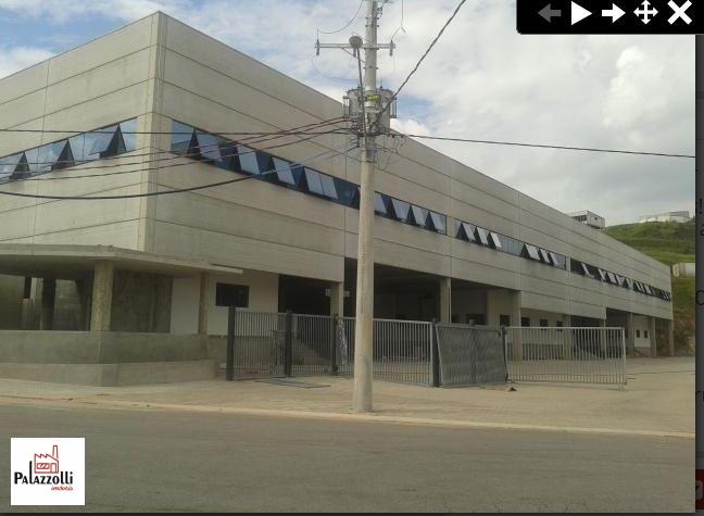 Depósito-Galpão, 9800 m² - Foto 2