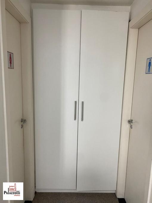 Conjunto Comercial-Sala para alugar, 120m² - Foto 4