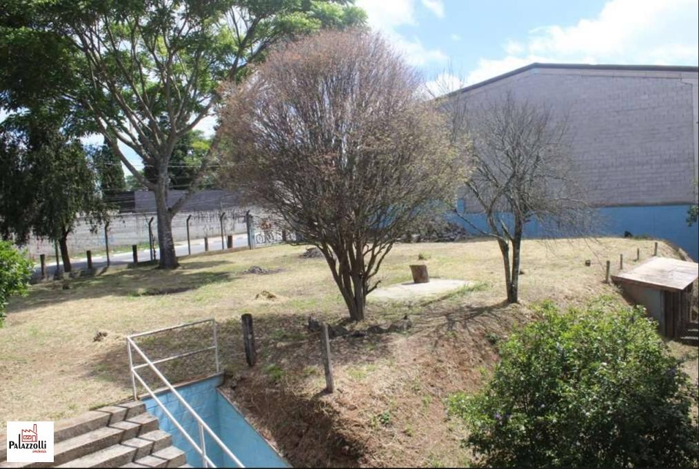 Depósito-Galpão, 505 m² - Foto 5