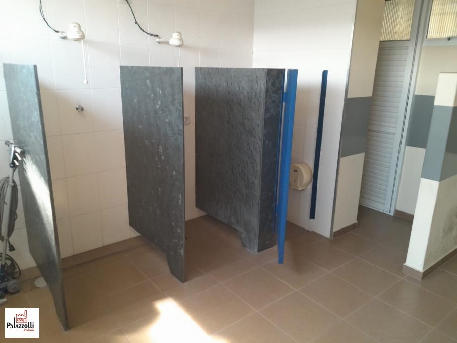 Depósito-Galpão, 1618 m² - Foto 12