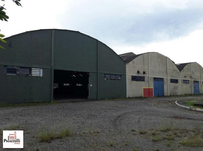 Depósito-Galpão-Armazém para alugar, 9000m² - Foto 2