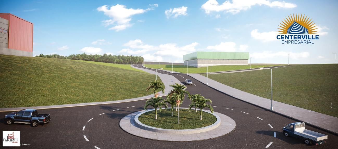 Terreno, 1125 m² - Foto 4