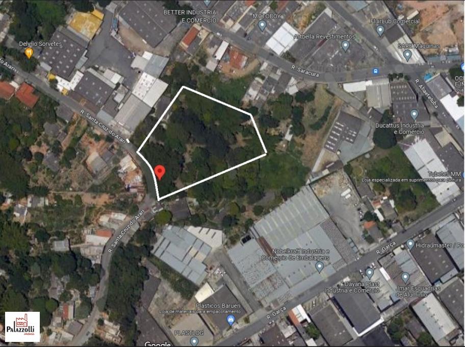 Apartamento, 5537 m² - Foto 1