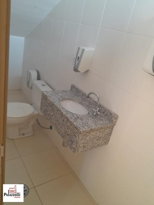 Depósito-Galpão, 1618 m² - Foto 11