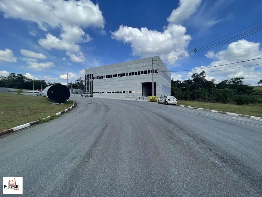 Depósito-Galpão, 1086 m² - Foto 15