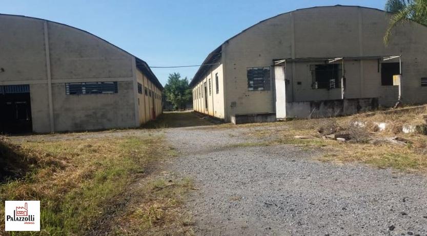 Depósito-Galpão-Armazém para alugar, 9000m² - Foto 10