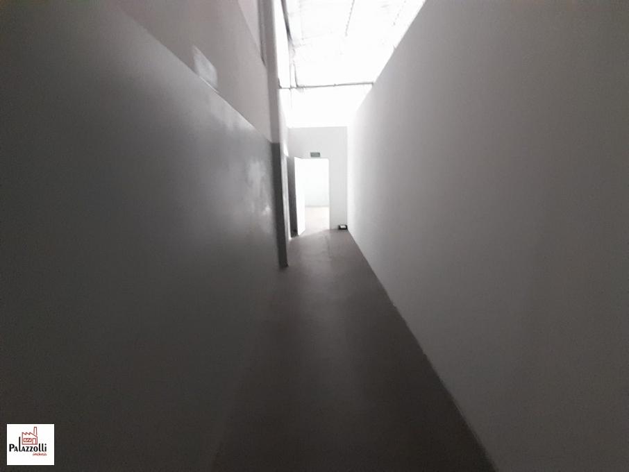 Depósito-Galpão-Armazém para alugar, 300m² - Foto 13
