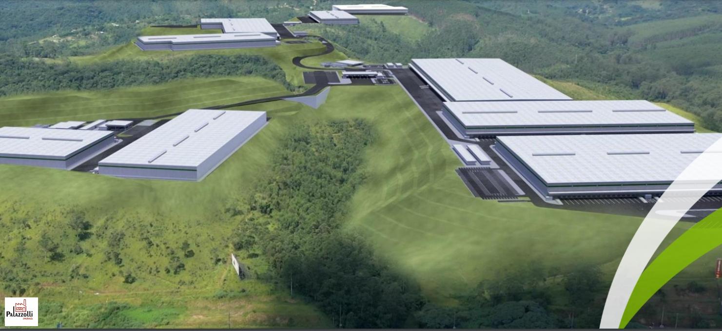 Depósito-Galpão, 10060 m² - Foto 4