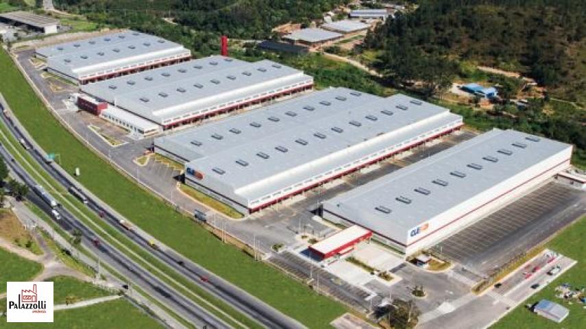 Depósito-Galpão - Foto 7