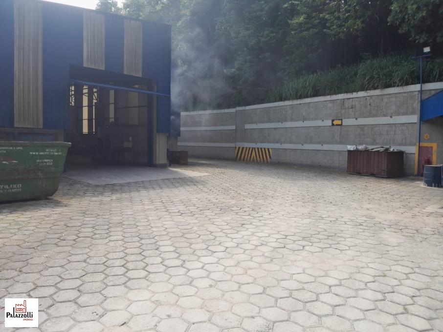 Depósito-Galpão, 1618 m² - Foto 15