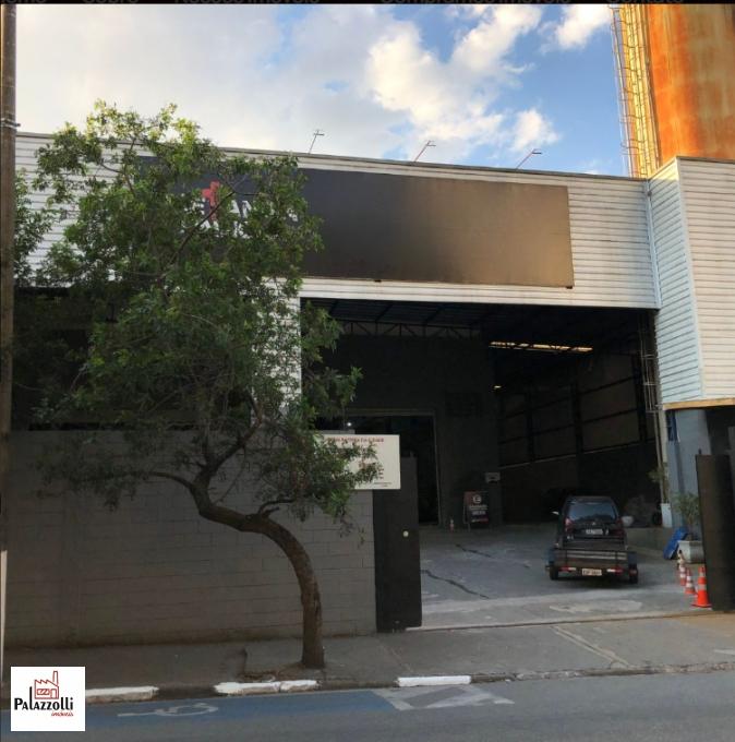 Depósito-Galpão-Armazém à venda, 2887m² - Foto 1