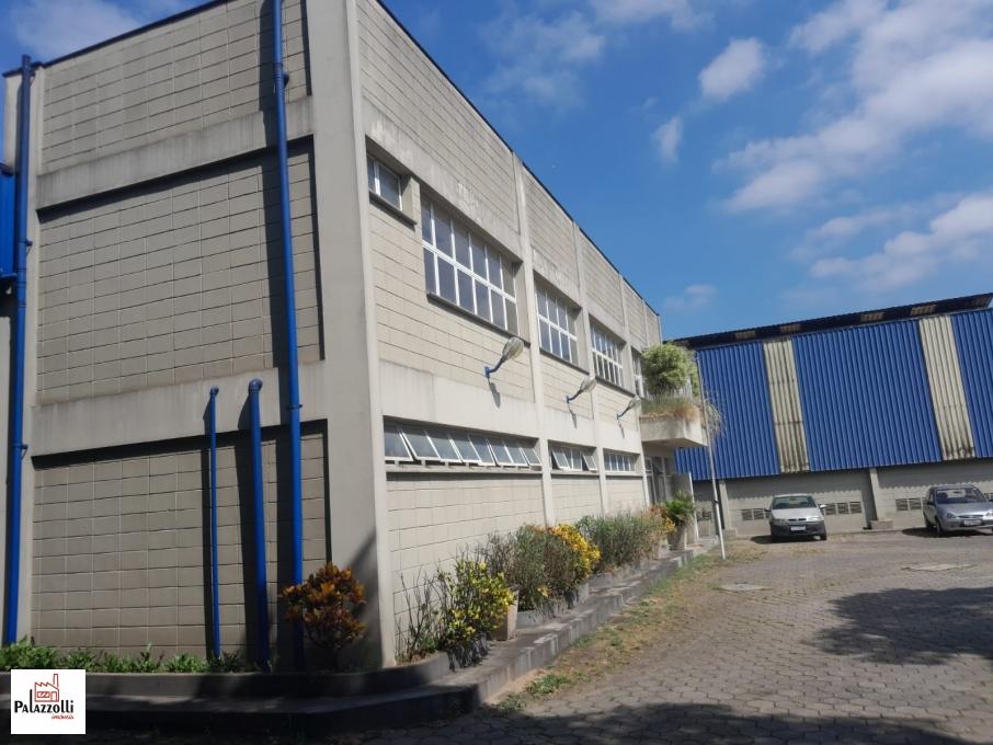 Depósito-Galpão, 1618 m² - Foto 14