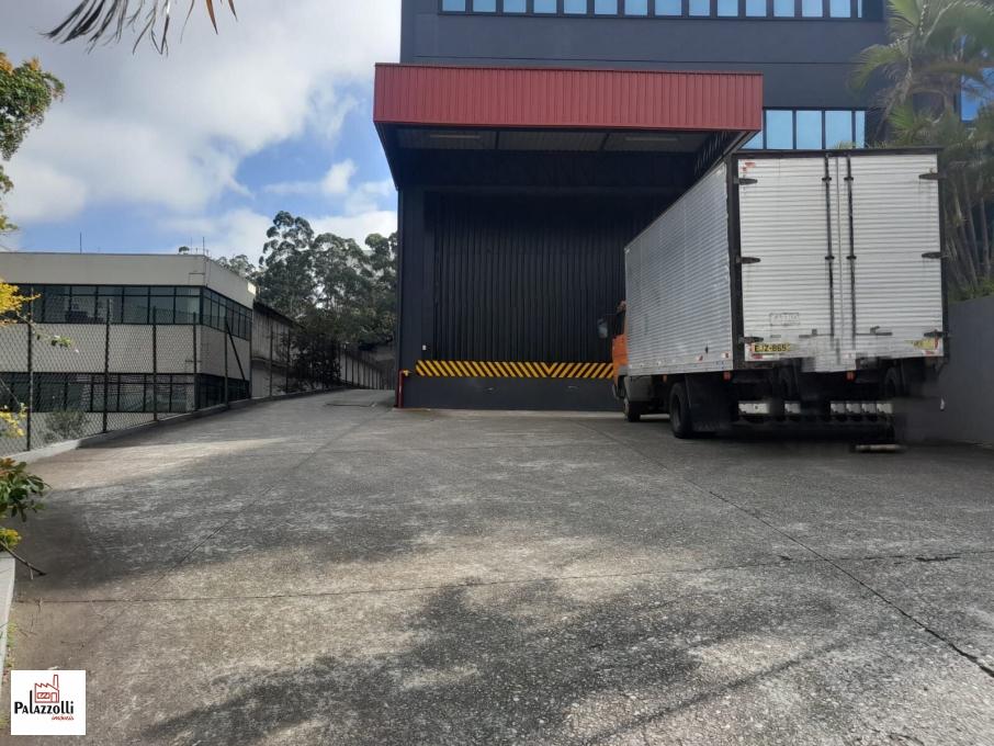 Depósito-Galpão-Armazém à venda, 3510m² - Foto 16