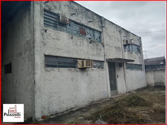 Depósito-Galpão-Armazém para alugar, 650m² - Foto 3