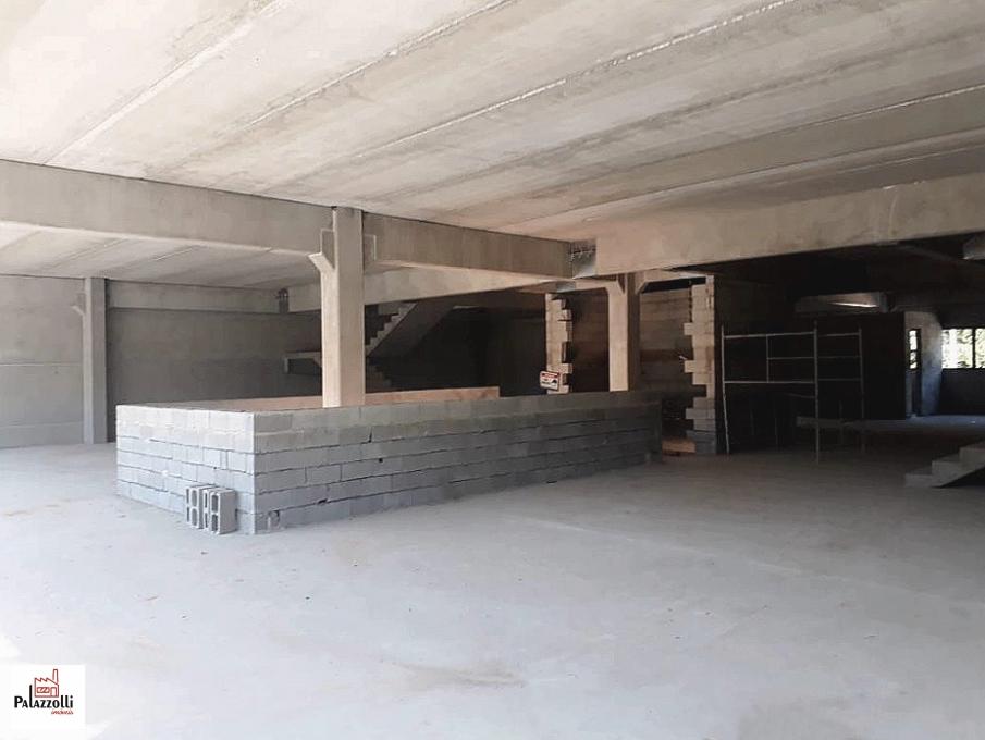 Sala-Conjunto, 1200 m² - Foto 6