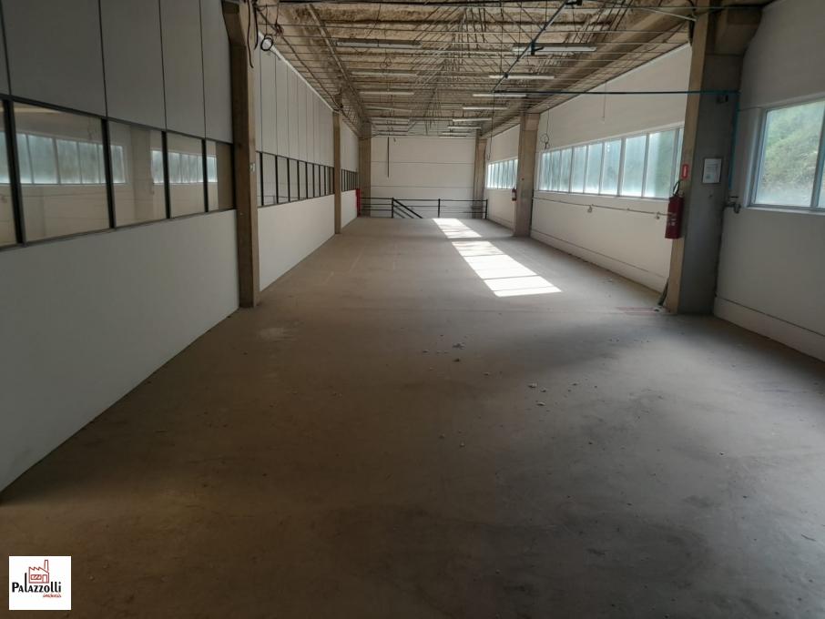 Depósito-Galpão-Armazém à venda, 3510m² - Foto 5